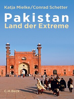 cover image of Pakistan